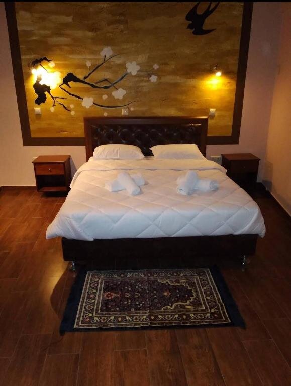 Deluxe Zimmer Ostrella Hotel - Luxury rooms
