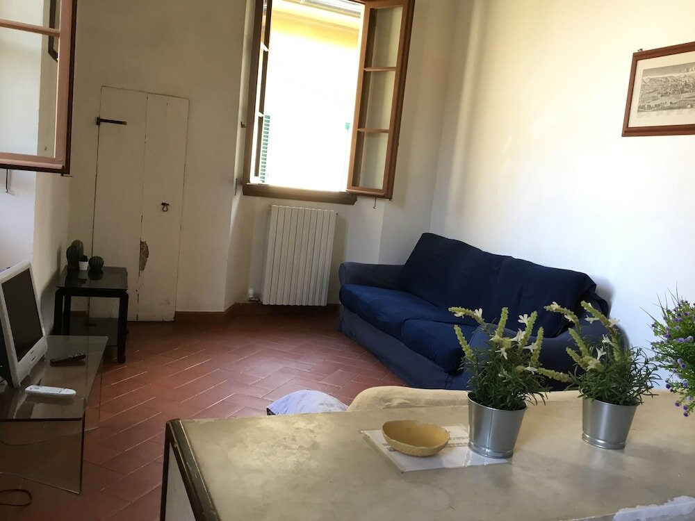Appartement Bargello Apartment in Firenze
