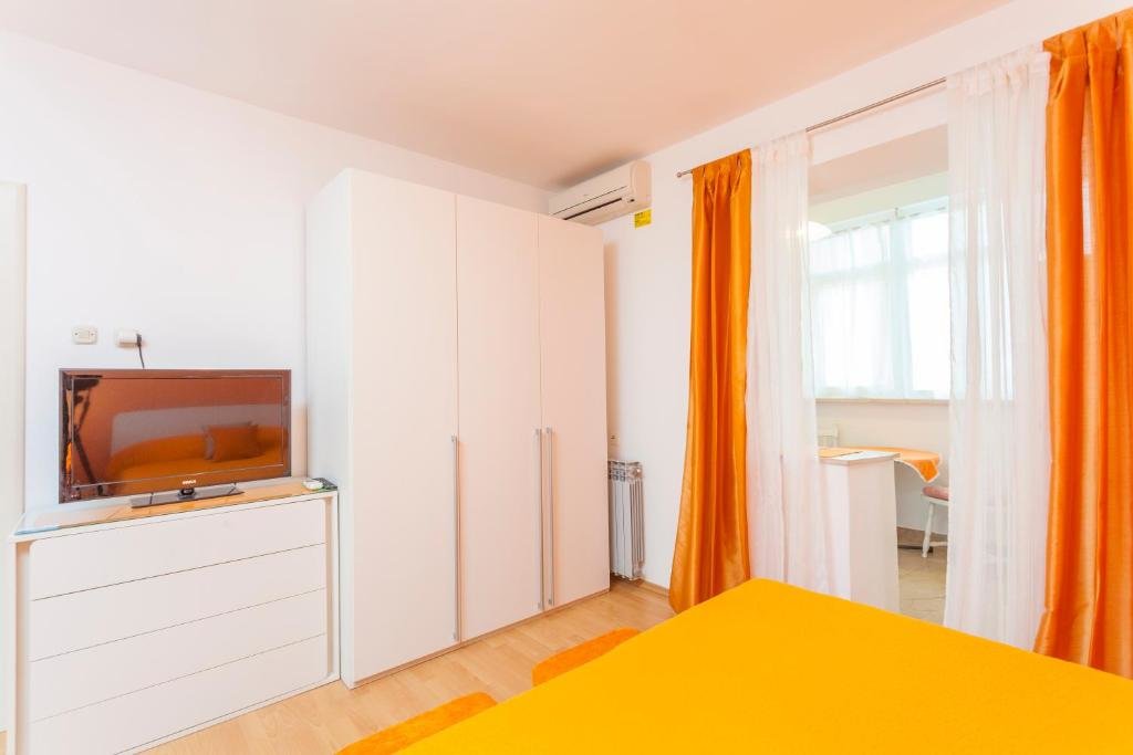 Camera Economy Apartments & Rooms Alagić