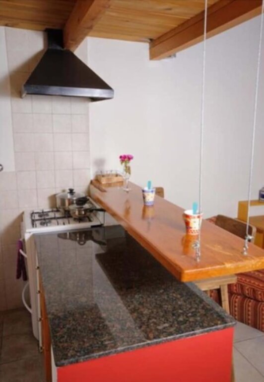2 Bedrooms Apartment Complejo Base 41