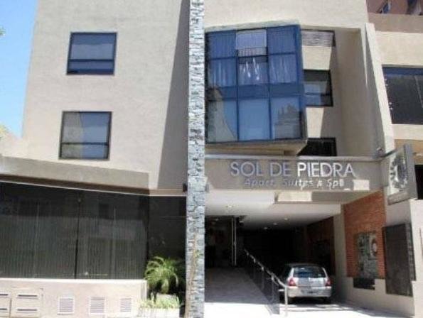Economy Zimmer Sol de Piedra Apart, Suites & Spa