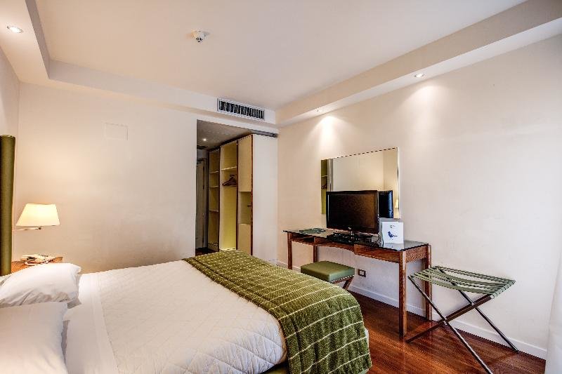 Standard Zimmer mit Balkon Demidoff Country Resort
