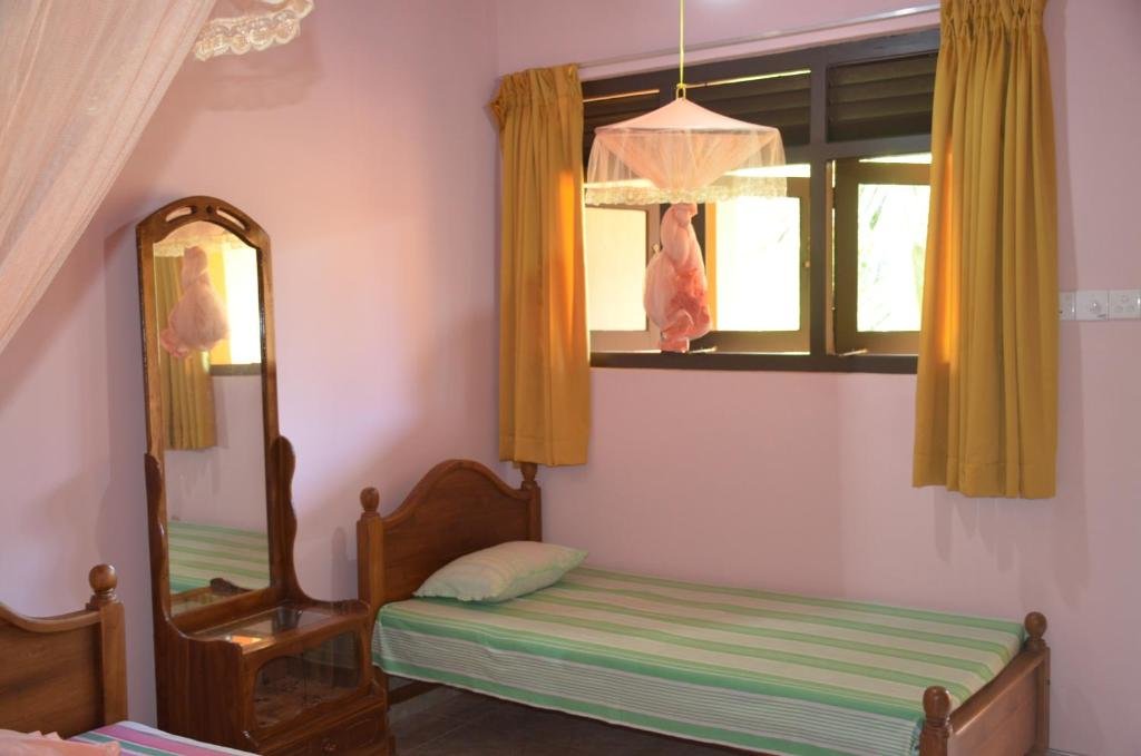 Номер Standard Sunny Lanka Guest House
