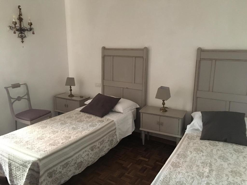Standard Doppel Zimmer Affittacamere Arco Polinori