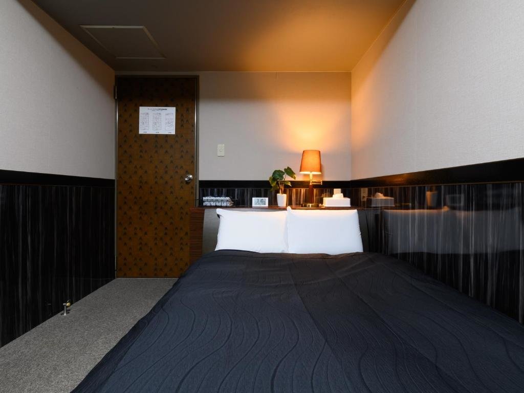 Standard Doppel Zimmer Tabist Business Toyama Urban Hotel