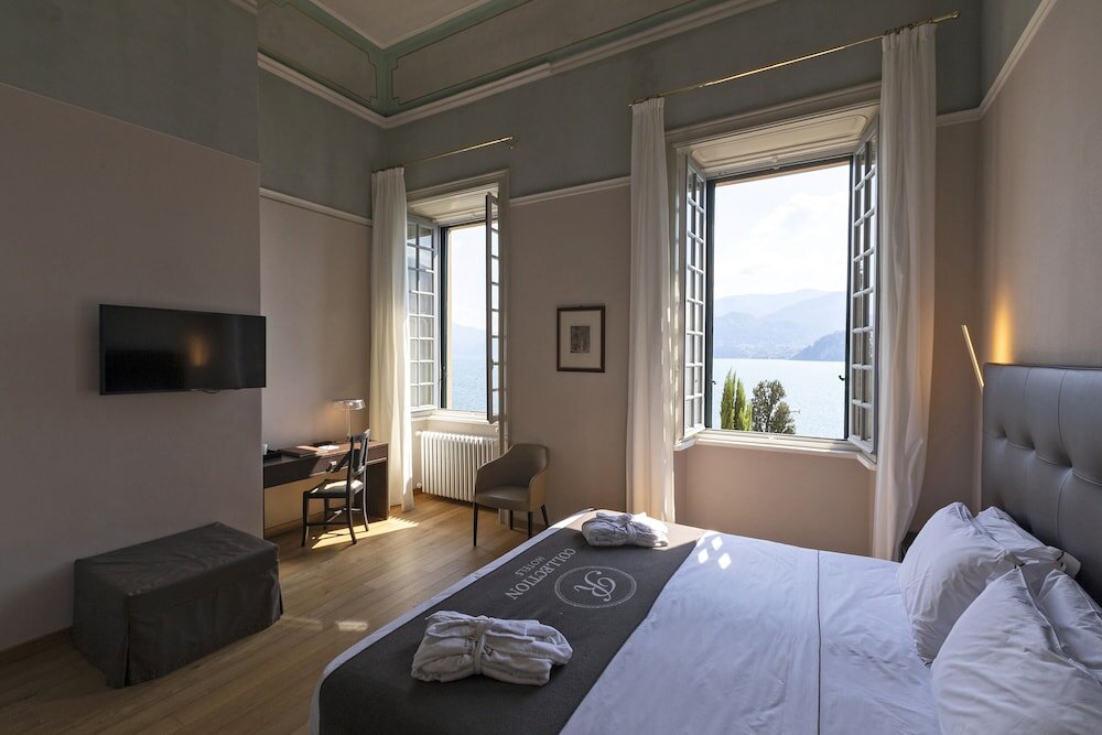 Номер Premium Hotel Villa Cipressi, by R Collection Hotels