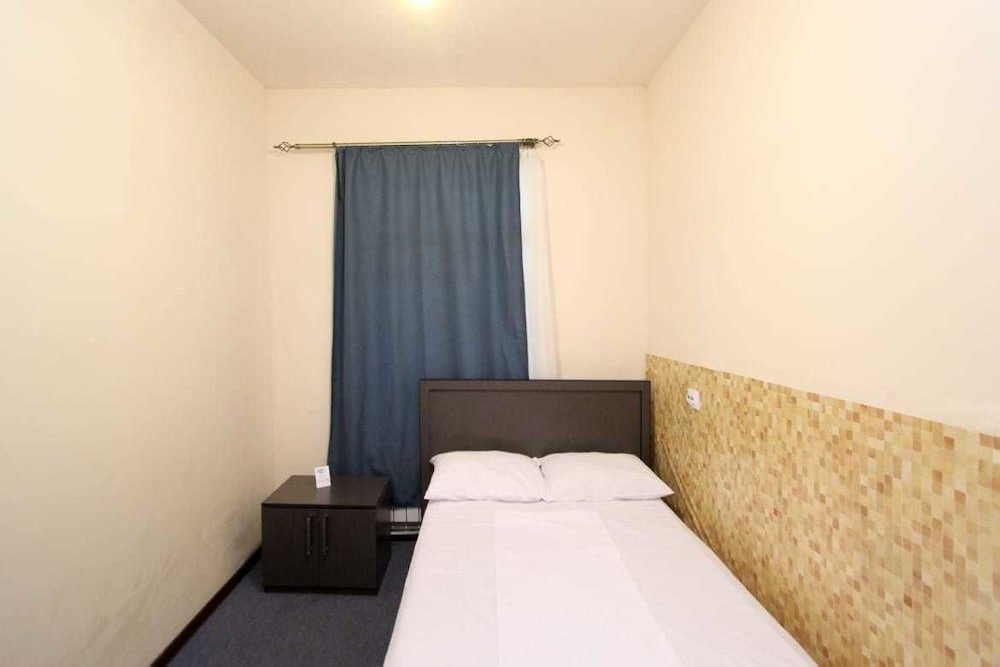 Grandiose double chambre Yerevan Center Hostel