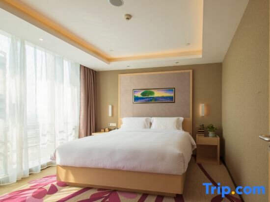 Suite Business Tianjin Polar Ocean Hotel