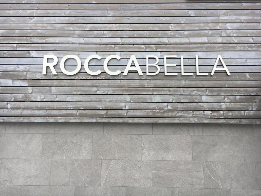Апартаменты Apartment Roccabella