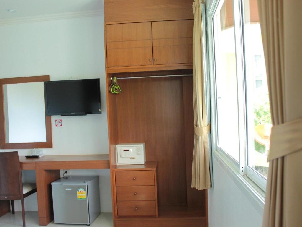 Standard Doppel Zimmer Sukcheewa Residence Phuket