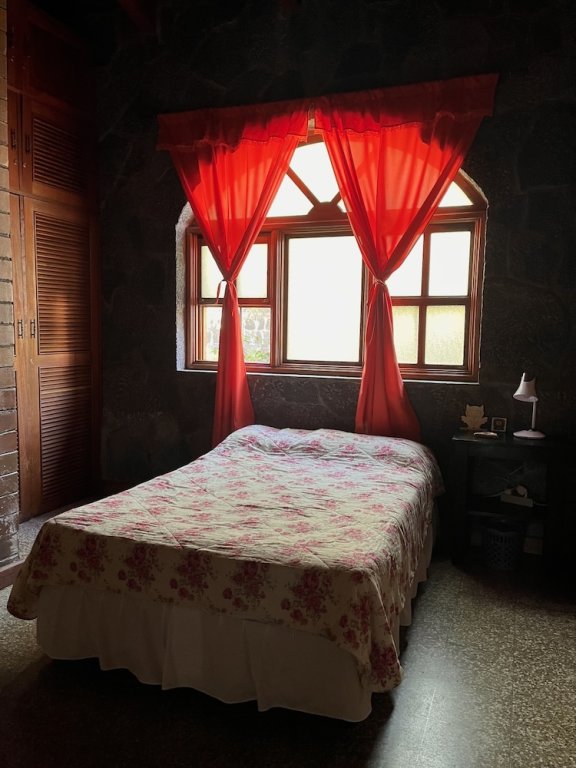 Standard Doppel Zimmer Casa Qatzij - Guest House
