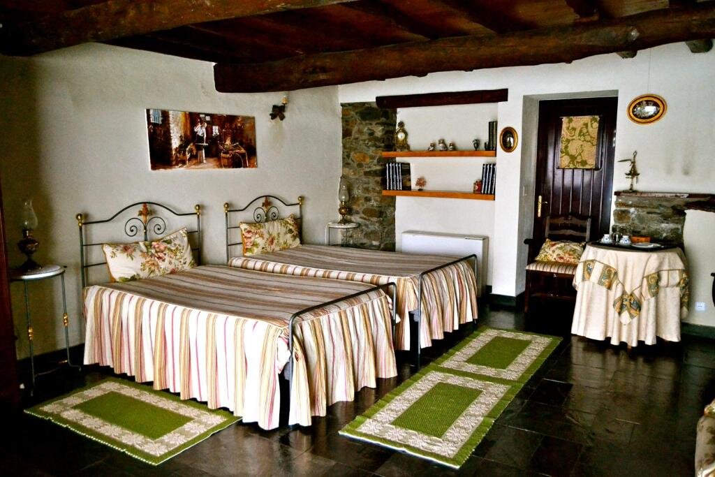 Standard Suite Quintal De Alem Do Ribeiro-Turismo Rural