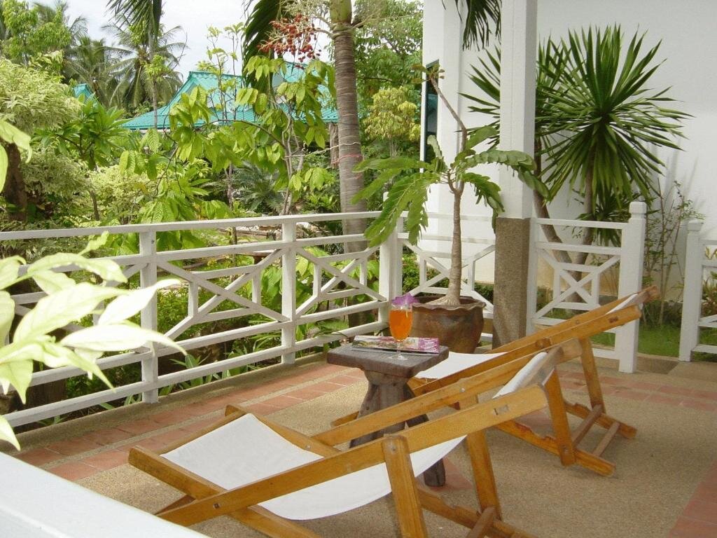 Villa Samroiyod Holiday Resort