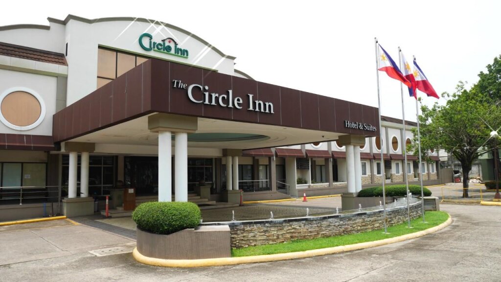 Standard chambre Circle Inn Hotel and Suites Bacolod