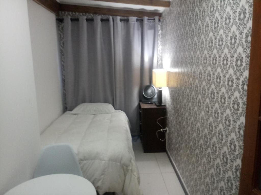 Standard simple chambre Hostal Casamar-Viña