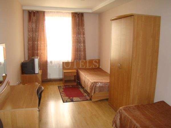 Standard room Lastochka