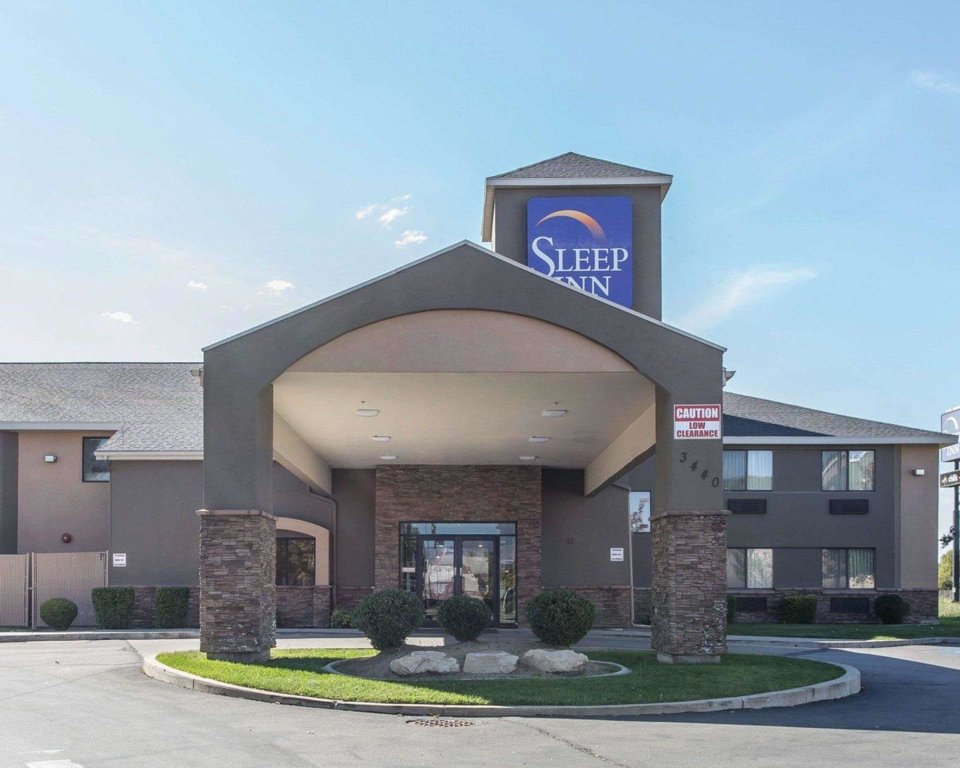 Номер Standard Sleep Inn West Valley City - Salt Lake City South