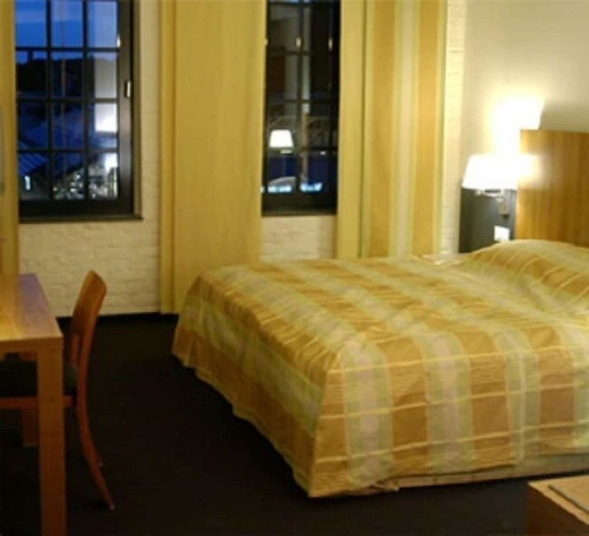 Standard Double room Hotel Lederfabrik