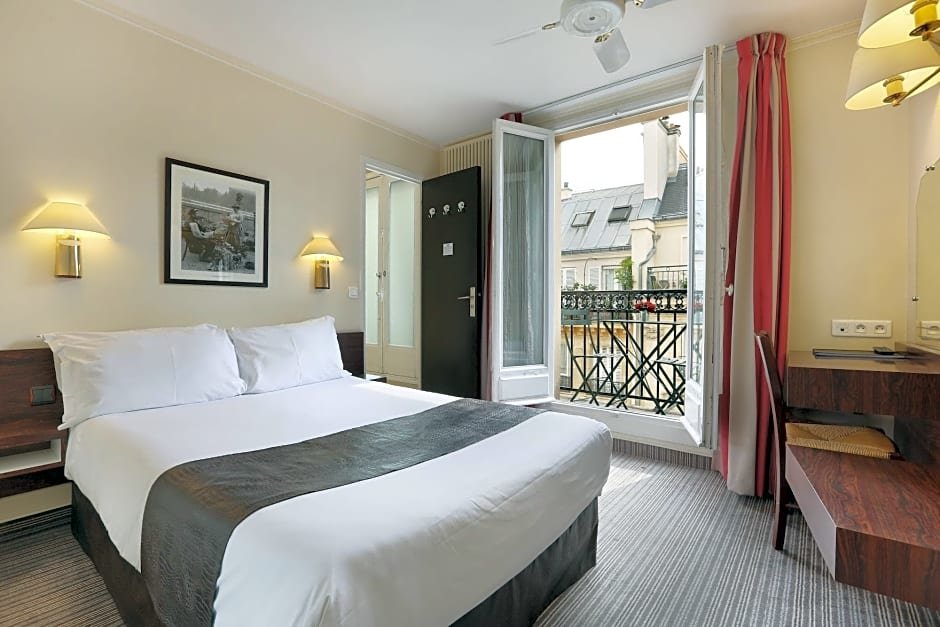 Номер Classic Hotel du College de France