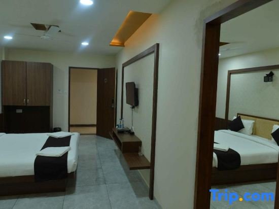Suite Hotel Sai Inn