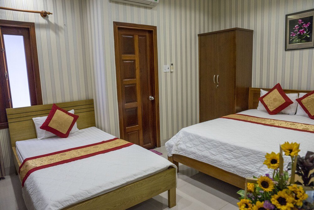 Standard Zimmer Thanh Xuan Hotel