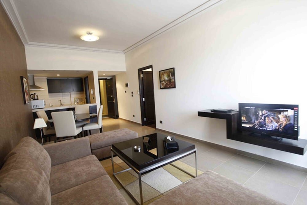 Apartment Al Jamila Suites