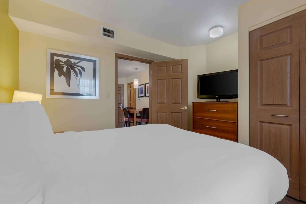 Студия Premium Extended Stay America Suites - Chicago - Elgin - West Dundee