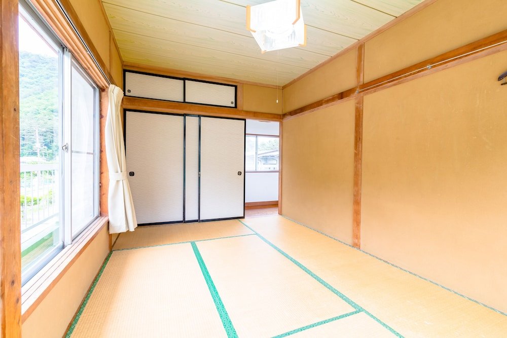 Habitación Estándar Minshuku Tsukimiya
