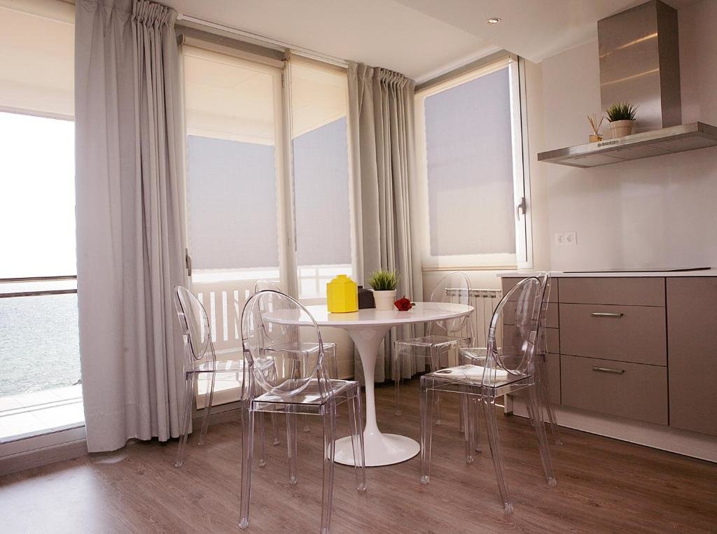 Habitación Estándar Great Sea-Side Barcelona Apartment