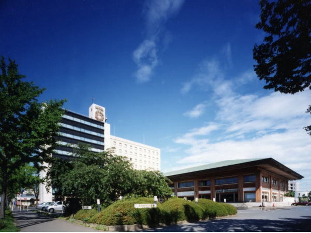 Habitación Estándar Hotel Grand Shinonome