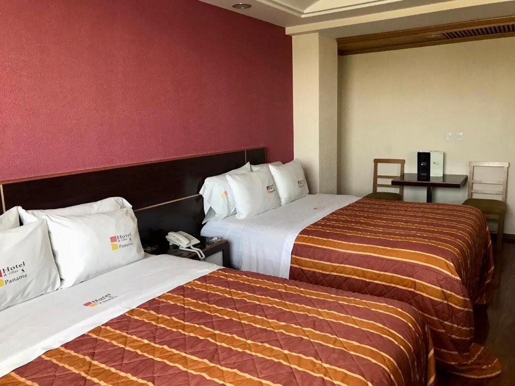 Suite Hotel & Villas Panamá