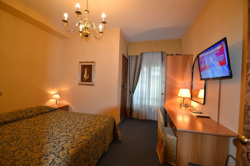Comfort room Hotel Residence