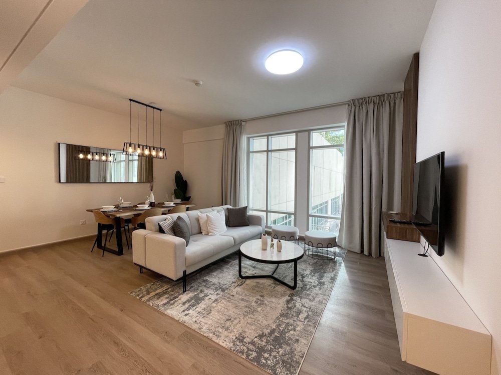 Apartamento De lujo 1B-Loft-L404 by bnbme homes
