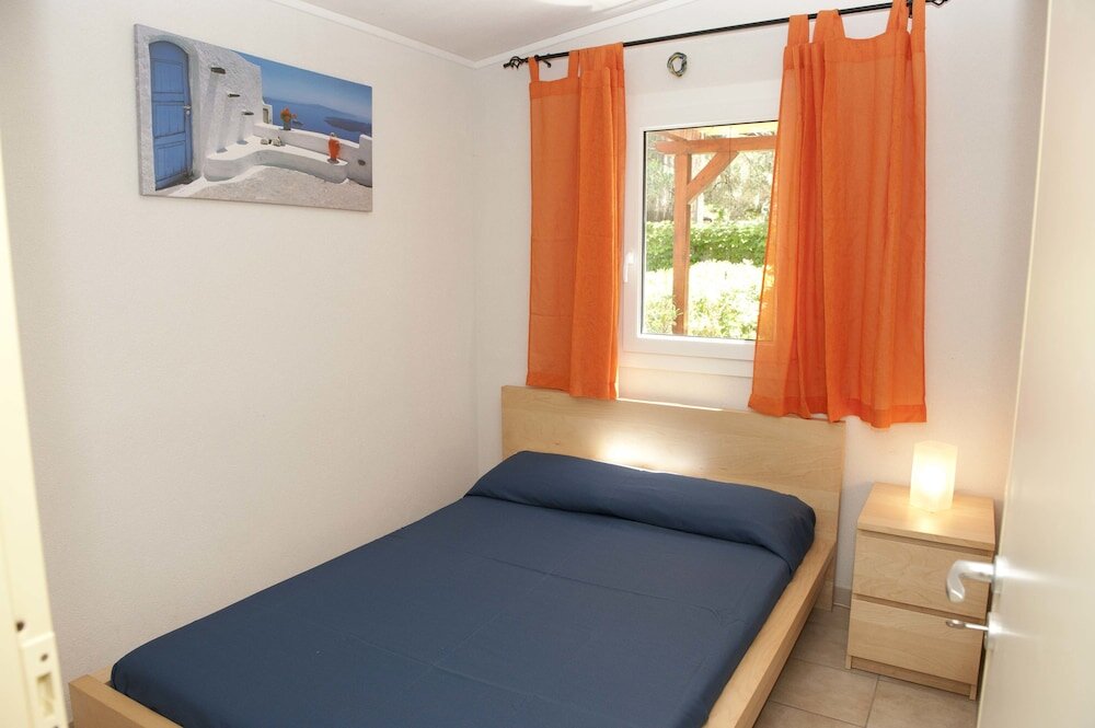 Апартаменты с 2 комнатами Villaggio Residence Torre Saracena - Campsite