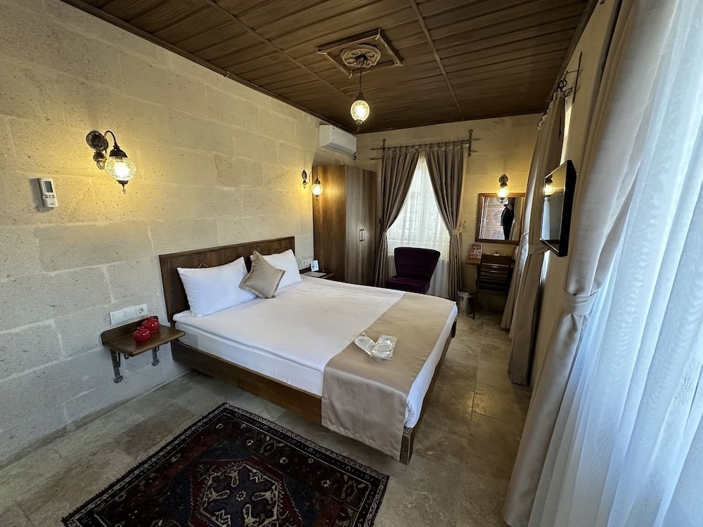 Standard Zimmer Virtus Cappadocia Hotel