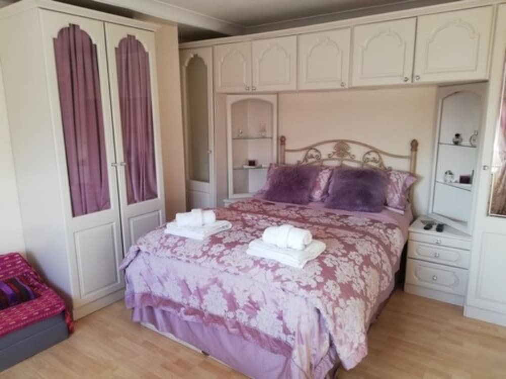 Standard Zimmer Myrtle Cottage Vacation Rooms