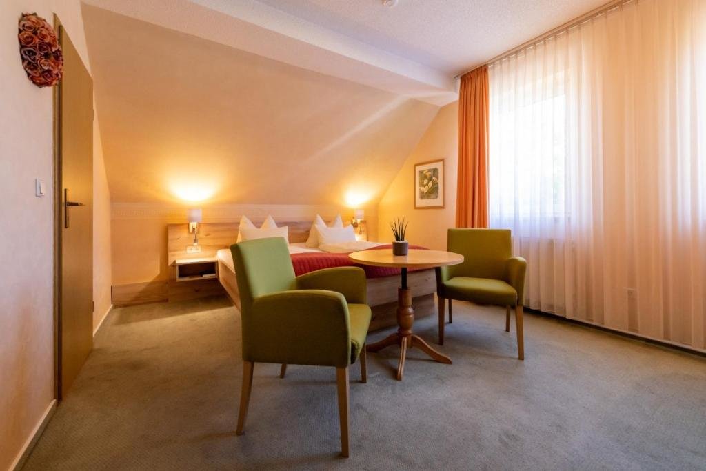 Двухместный номер Standard Hotel Zum Steinhof