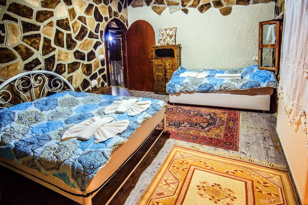Supérieure chambre Kapadokya Organik Ciftlik Evi