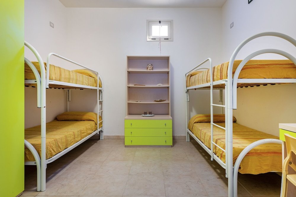 Cabaña familiar 4 habitaciones con vista al mar Kallisti Beach House - Happy Rentals