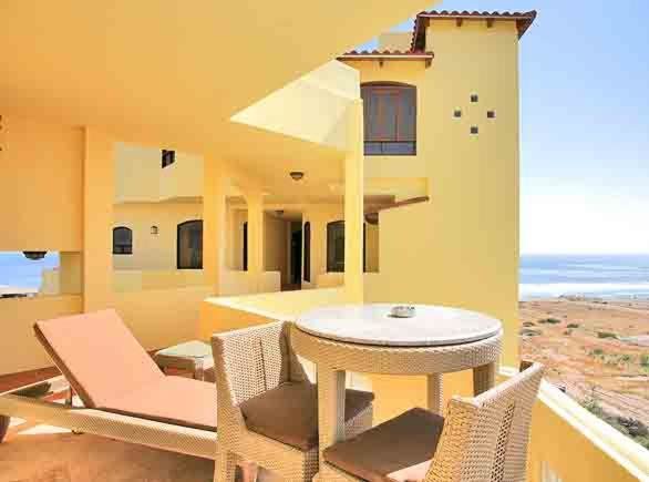 Suite Rosarito Luxury Penthouse Bobbys by the Sea