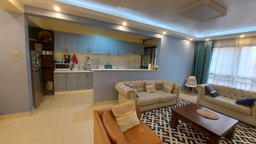 Executive Apartment Lux Suites Kileleshwa Busines Apartments