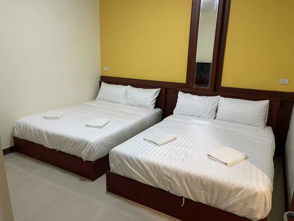 Standard room Scala Hostel