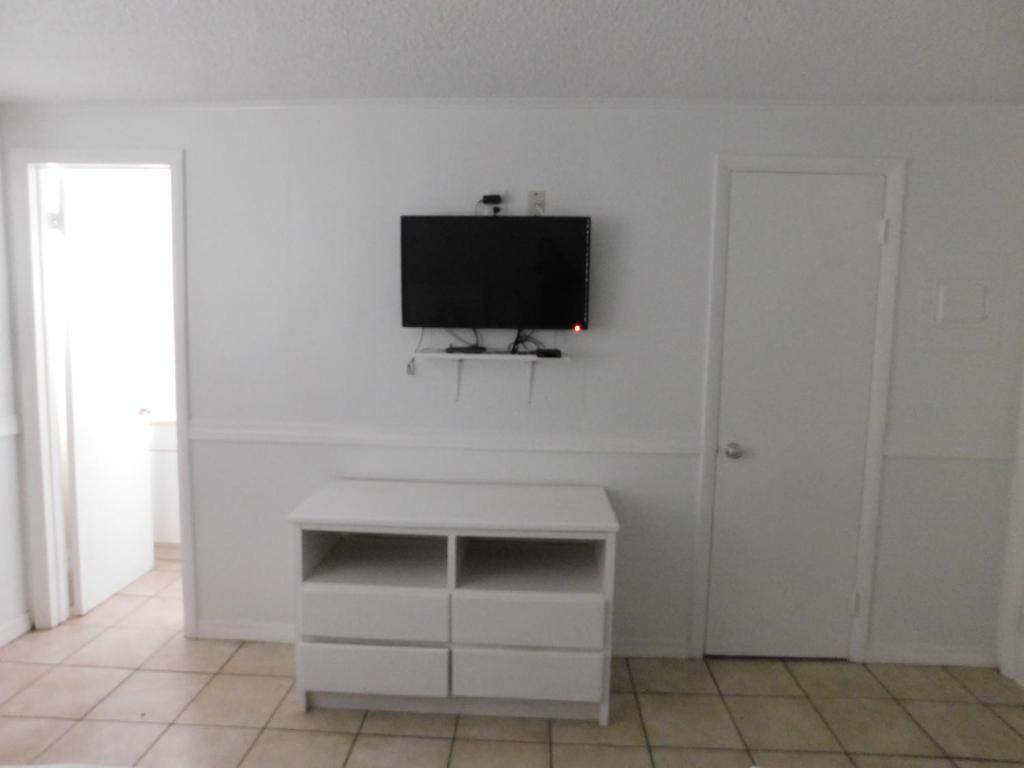 Deluxe suite Kingsail Resort