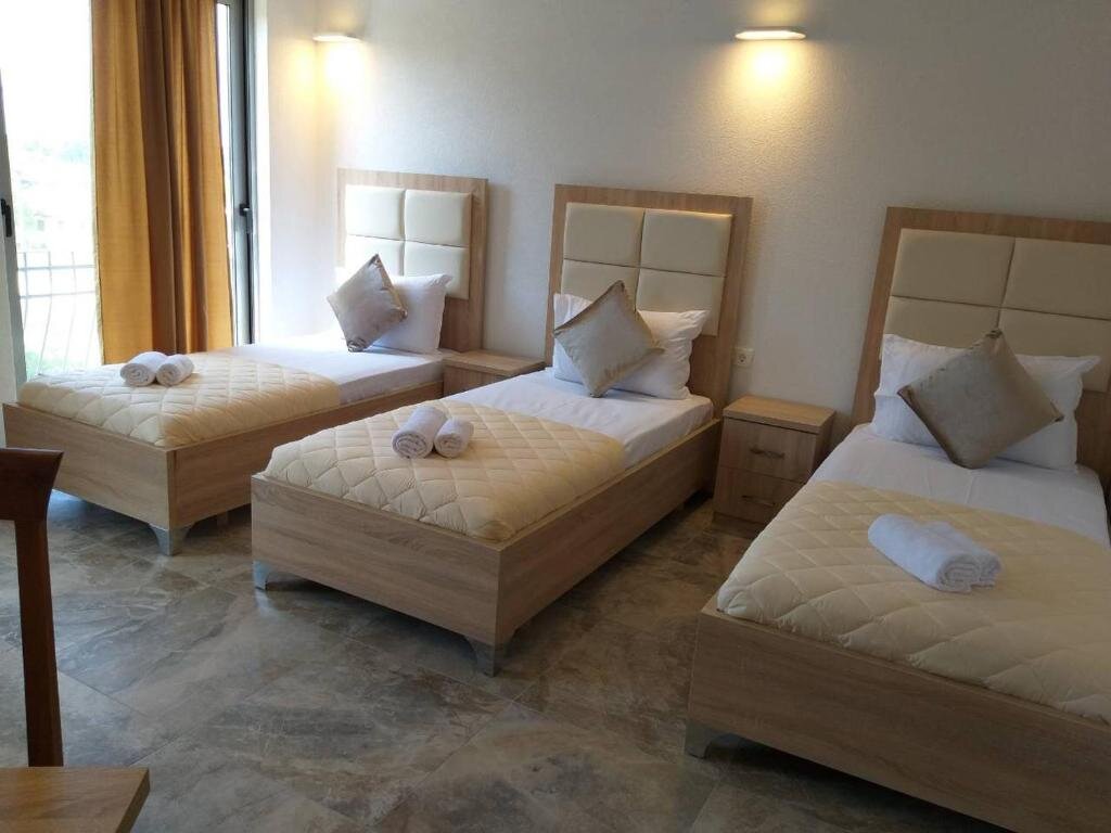 Standard room Hotel Gothia Ulcinj
