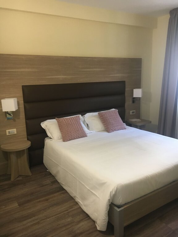 Номер Deluxe "Il Viottolo" Rooms and Breakfast