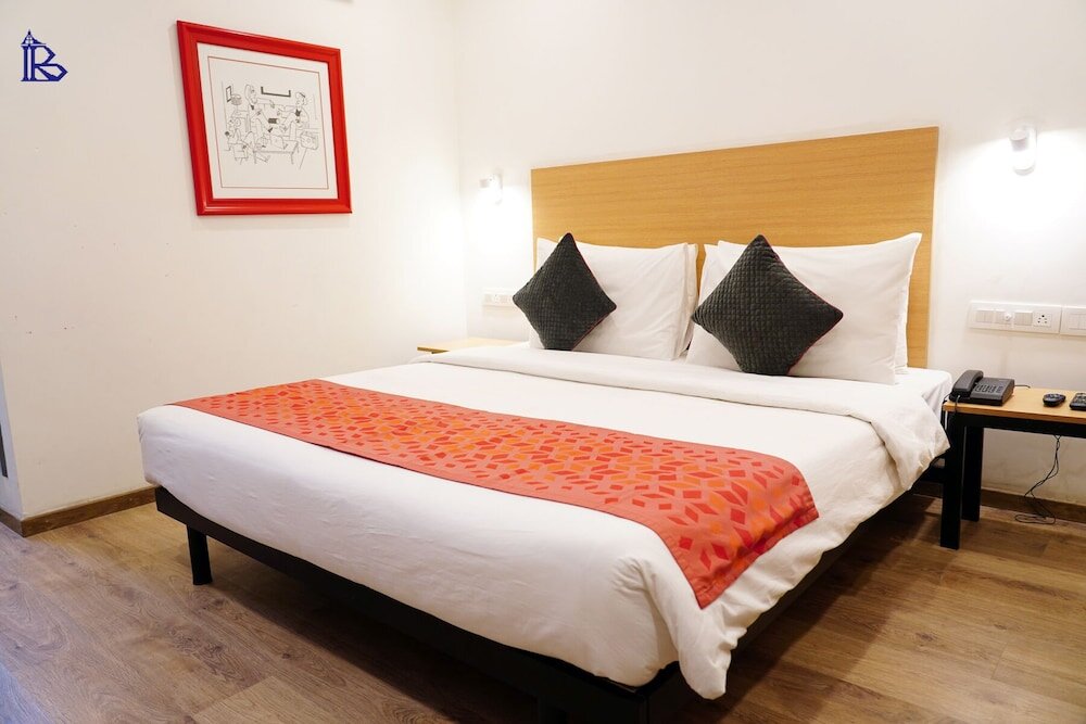 Économie chambre Hotel Bakya Slot - Maraimalai Nagar