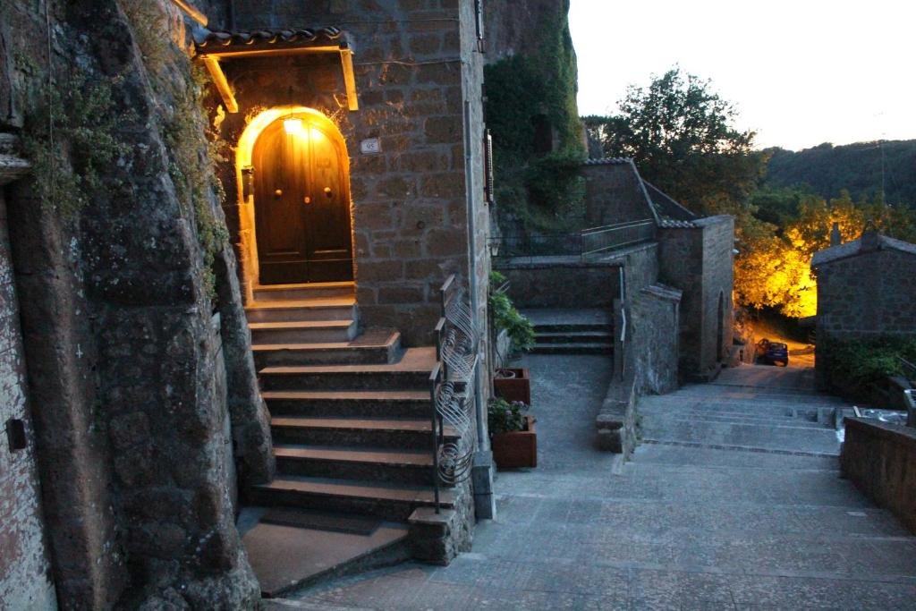 Апартаменты Antica Porta di Sovana 2.0
