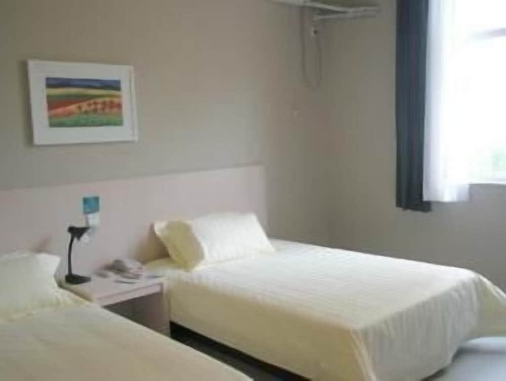 Standard room Jinjiang Inn - Yiwu