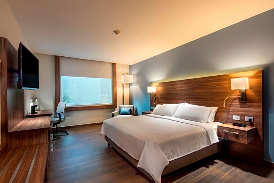 Standard double chambre Vue jardin Holiday Inn Resort Ixtapa