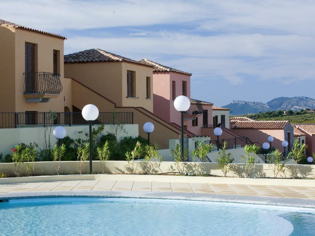Апартаменты Villaggio Turchese - Apartment